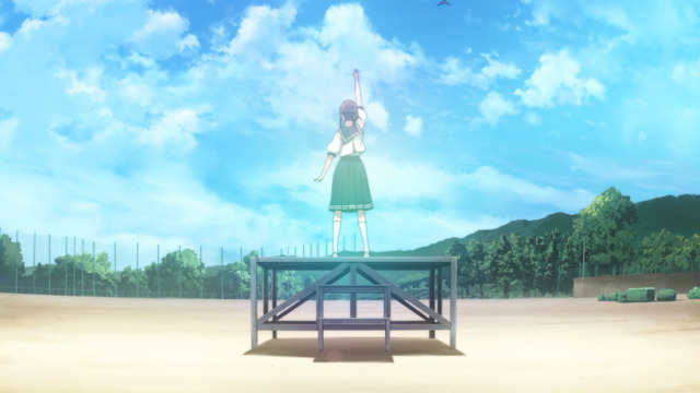 映画『アイの歌声を聴かせて』特報場面カット（C）吉浦康裕・BNArts／アイ歌製作委員会