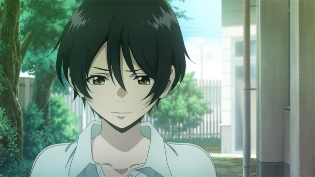 映画『アイの歌声を聴かせて』特報場面カット（C）吉浦康裕・BNArts／アイ歌製作委員会