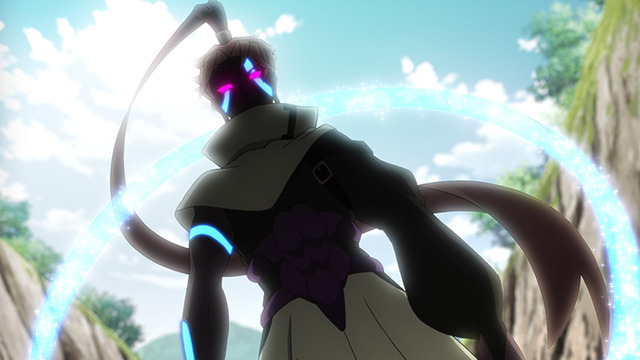 『新幹線変形ロボ シンカリオンZ』第1話「新たなる出発進行！」先行場面カット（C）プロジェクト シンカリオン・JR-HECWK/超進化研究所Z・TX