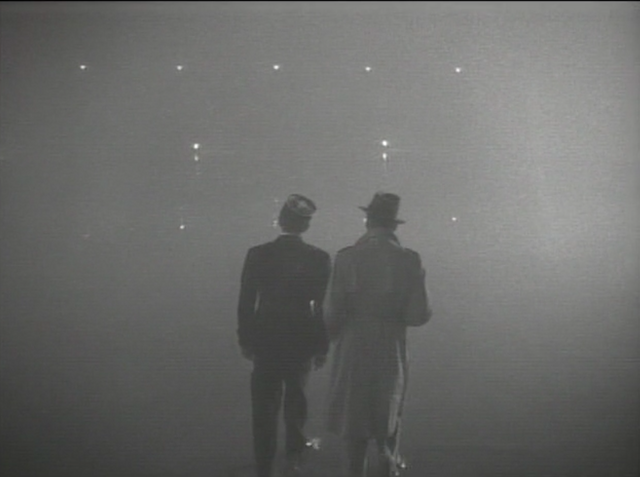 『カサブランカ』場面カット（C）MOBY DICK INC.