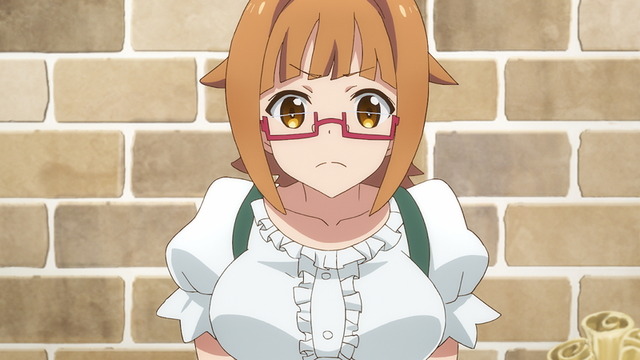 『スライム倒して300年、知らないうちにレベルMAXになってました』第1話「レベルMAXになっていた」先行場面カット（C）森田季節・SBクリエイティブ／高原の魔女の家