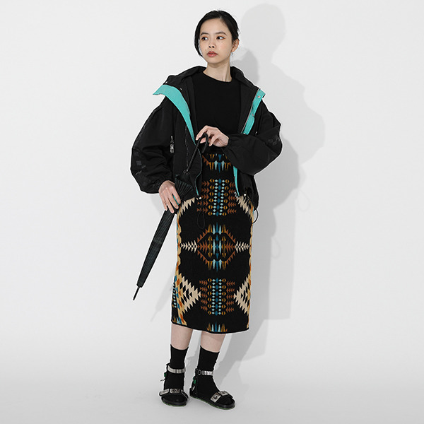 「竈門炭治郎 モデル」（C）吾峠呼世晴／集英社・アニプレックス・ufotable