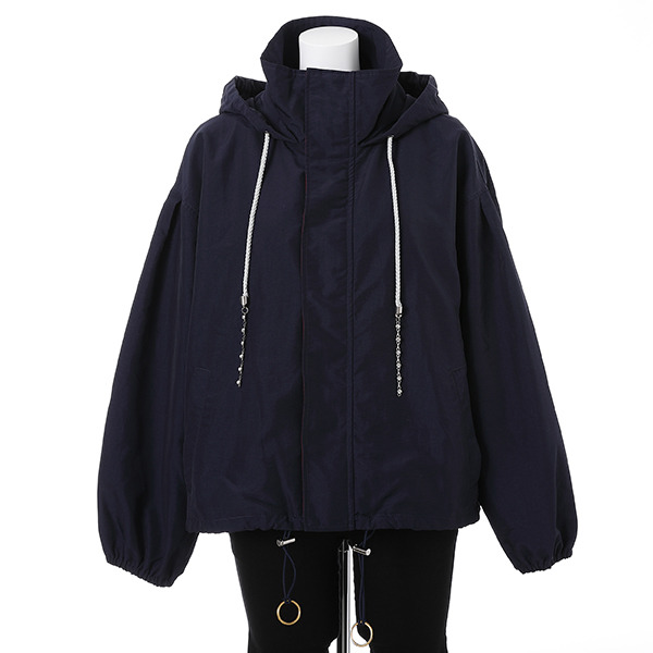 「宇髄天元 モデル ブルゾン」17,380円（税込）（C）吾峠呼世晴／集英社・アニプレックス・ufotable