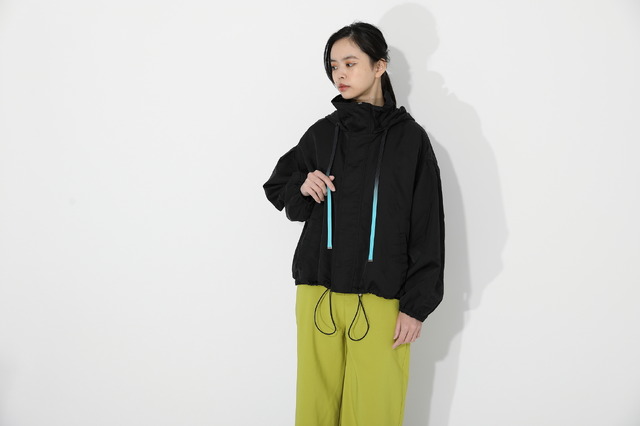 「時透無一郎 モデル ブルゾン」17,380円（税込）（C）吾峠呼世晴／集英社・アニプレックス・ufotable