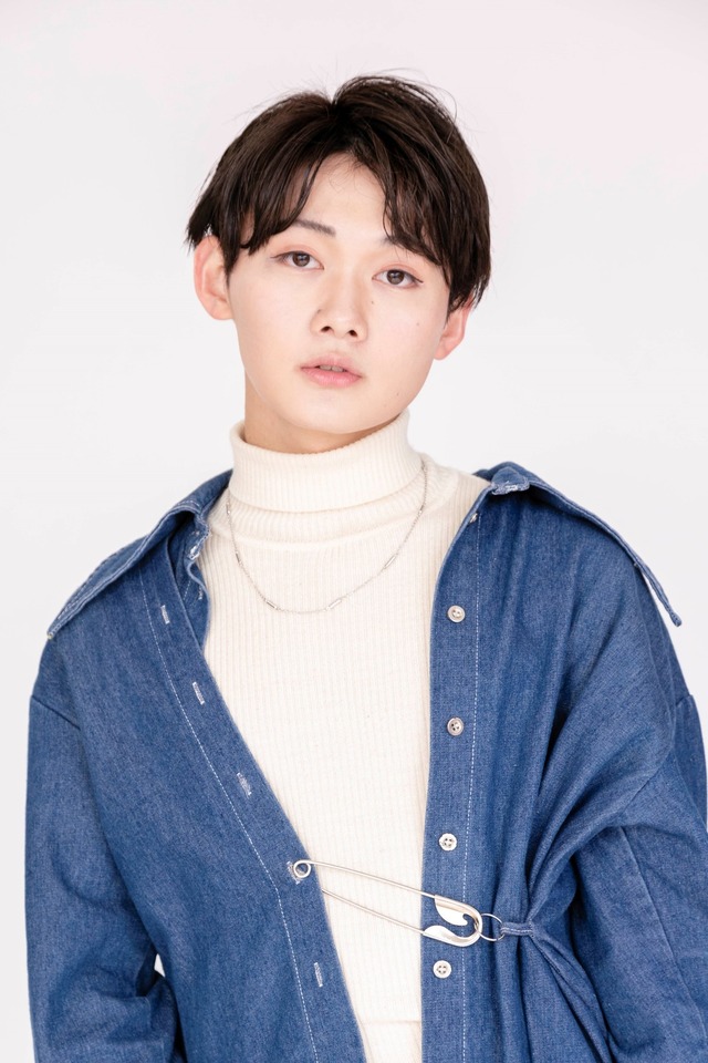 カムイ・ショウ：向野存麿