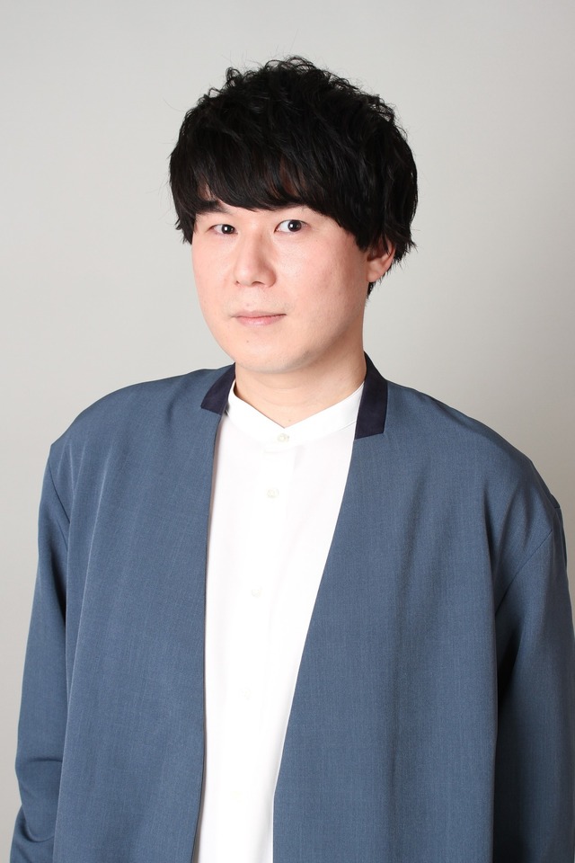 山岸獏：寸石和弘