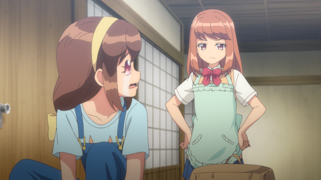 『バトルアスリーテス大運動会 ReSTART!』（C）AICライツ／太陽系管理委員会