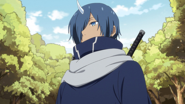 『転生したらスライムだった件 転スラ日記』第2話先行カット（C）柴・伏瀬・講談社／転スラ日記製作委員会