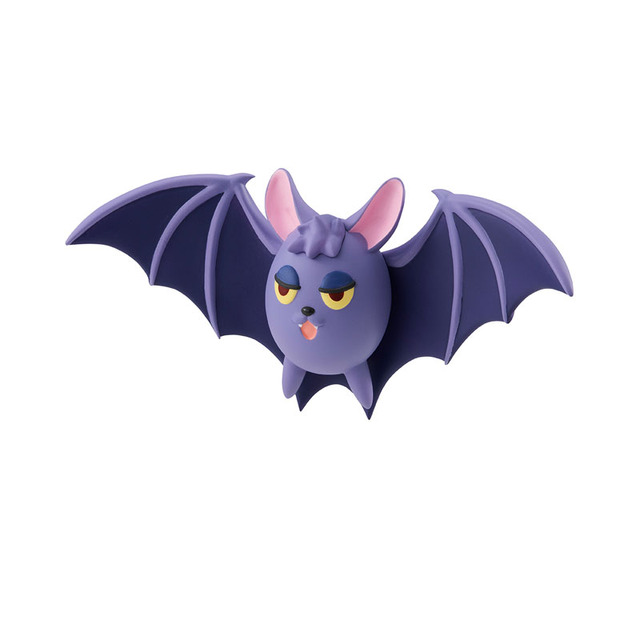 「Lucrea（ルクリア）アイカツ！ 藤堂ユリカ ゴスマジックコーデ 完成品フィギュア」20,350円（税込）（C）BNP/BANDAI, DENTSU, TV TOKYO