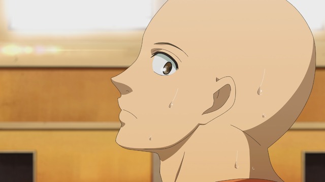 「灼熱カバディ」 第3話先行カット（C）2020武蔵野創・小学館／灼熱カバディ製作委員会