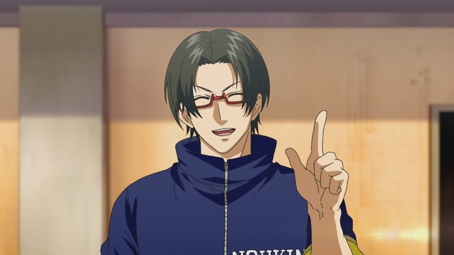 「灼熱カバディ」 第3話先行カット（C）2020武蔵野創・小学館／灼熱カバディ製作委員会