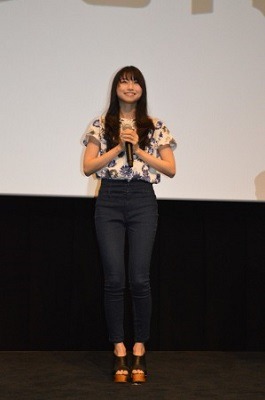 「アカメが斬る！」先行上映会レポート 雨宮天と明坂聡美が登壇