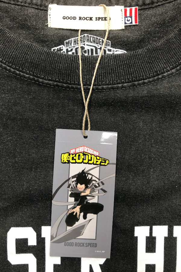 「イレイザーヘッドモデル」4,950円（税込）（C）堀越耕平/集英社・僕のヒーローアカデミア製作委員会