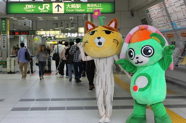 「全国ネッコロ探索プロジェクト」