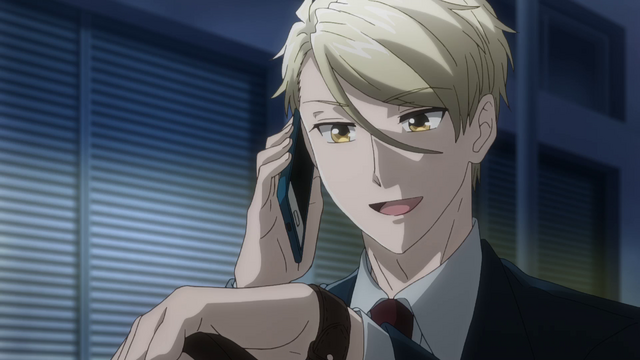 「恋と呼ぶには気持ち悪い」第3話先行カット（C）もぐす・一迅社／恋きも製作委員会