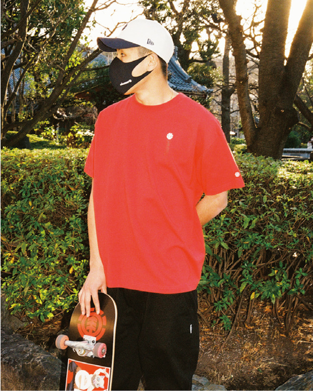 「KIMETSU LOGO SS」(C)吾峠呼世晴／集英社・アニプレックス・ufotable