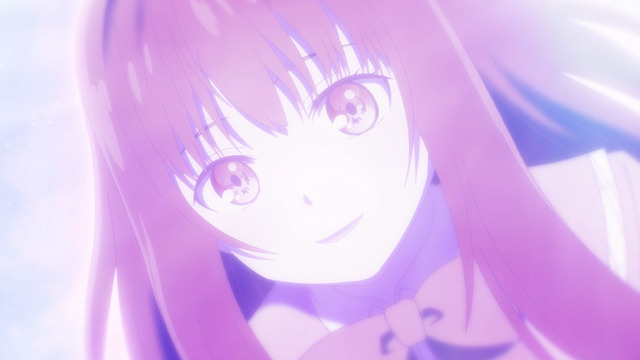 『精霊幻想記』第1弾PVカット（C）北山結莉・ホビージャパン／『精霊幻想記』製作委員会