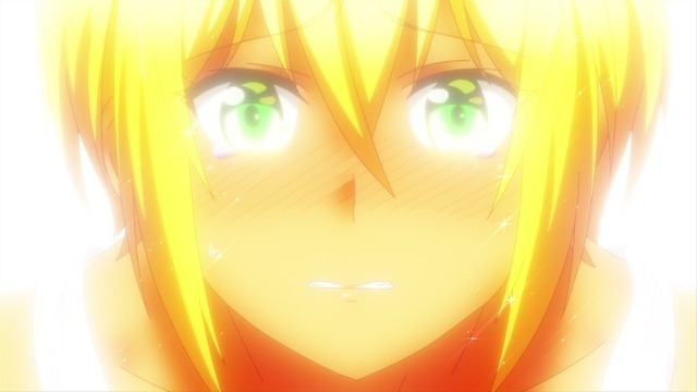 『黒ギャルになったから親友としてみた。』第3話先行カット（C）織島ユポポ/Suiseisha Inc.