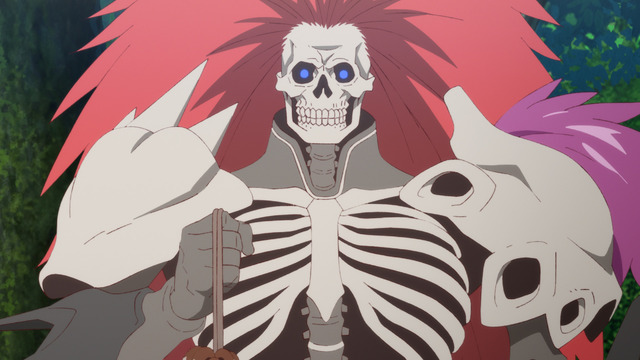 「TVアニメ『最果てのパラディン』PV場面カット」（Ｃ）柳野かなた・オーバーラップ／最果てのパラディン製作委員会