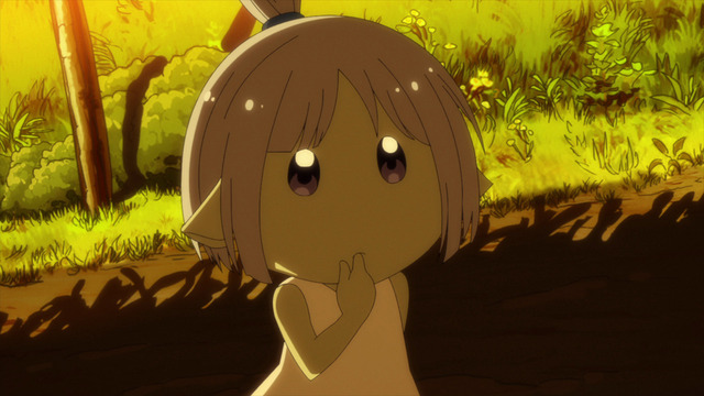 『転生したらスライムだった件 転スラ日記』第3話先行カット（C）柴・伏瀬・講談社／転スラ日記製作委員会