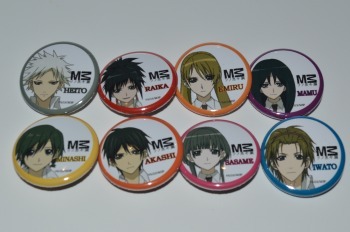 小岩井ことりさん、佐藤順一監督が熱く語った　「Ｍ３～ソノ黒キ鋼～」SHIROBACOイベントを徹底レポ