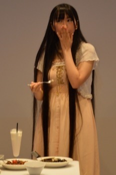 小岩井ことりさん、佐藤順一監督が熱く語った　「Ｍ３～ソノ黒キ鋼～」SHIROBACOイベントを徹底レポ