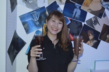 小岩井ことりさん、佐藤順一監督が熱く語った　「Ｍ３～ソノ黒キ鋼～」SHIROBACOイベントを徹底レポ