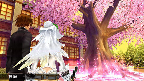 『Fate/EXTRA CCC』発売日決定 ― 新たな初回特典も公開