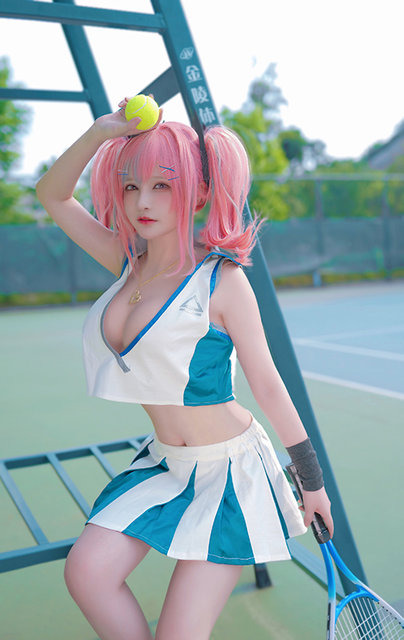 『アズールレーン』ブレマートン