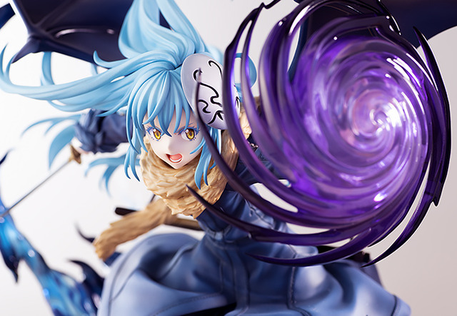 「『転生したらスライムだった件』リムル=テンペスト -Ultimate Ver.-」38,500円（税込）（C）川上泰樹・伏瀬・講談社／転スラ製作委員会