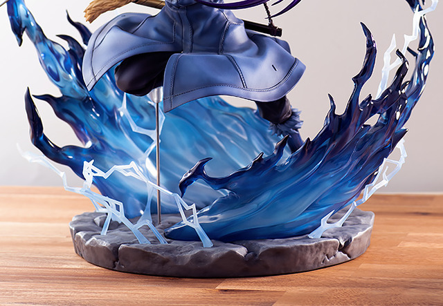 「『転生したらスライムだった件』リムル=テンペスト -Ultimate Ver.-」38,500円（税込）（C）川上泰樹・伏瀬・講談社／転スラ製作委員会