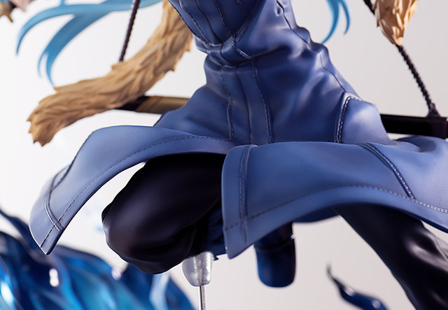 「『転生したらスライムだった件』リムル=テンペスト -Ultimate Ver.-」38,500円（税込）（C）川上泰樹・伏瀬・講談社／転スラ製作委員会