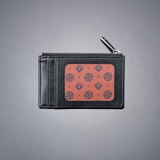 「呪術廻戦 レザーコレクション1」11,000円（税込）（C）芥見下々／集英社・呪術廻戦製作委員会