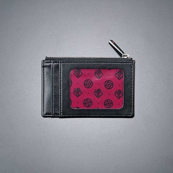 「呪術廻戦 レザーコレクション1」11,000円（税込）（C）芥見下々／集英社・呪術廻戦製作委員会