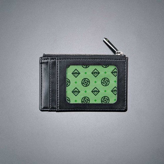 「呪術廻戦 レザーコレクション1」11,000円（税込）（C）芥見下々／集英社・呪術廻戦製作委員会