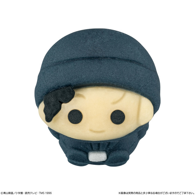 「食べマス 名探偵コナン2021 赤井秀一」278円(税込)(C)青山剛昌／小学館・読売テレビ・TMS 1996