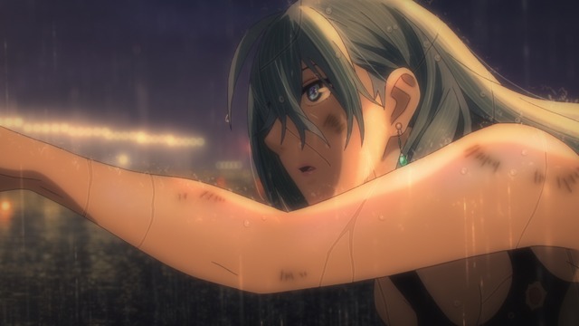 『Vivy -Fluorite Eye's Song-』（C）Vivy Score / アニプレックス・WIT STUDIO