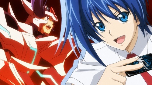 (Ｃ)劇場版ヴァンガード製作委員会