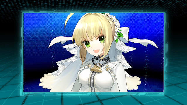 『Fate/EXTRA CCC』発売日決定 ― 新たな初回特典も公開