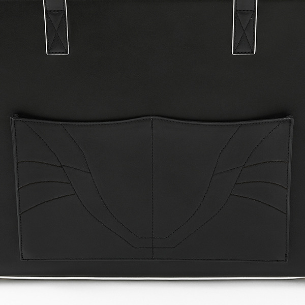 『刀剣乱舞-ONLINE-』コラボレーションバッグ 鳴狐モデル 15,180円(税込)（C）2015 EXNOA LLC/Nitroplus