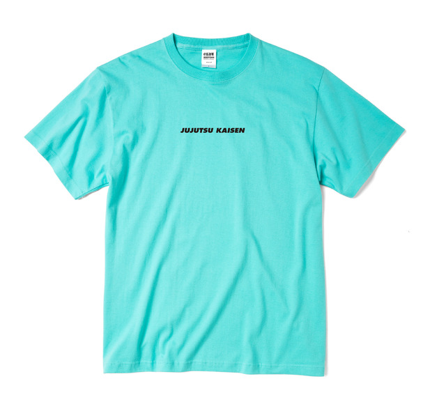 「呪術廻戦 × ZOZOTOWN COLLECTION vol.2」呪術廻戦 × ZOZOTOWN 伏黒 恵 Scene Tシャツ（C）芥見下々／集英社・呪術廻戦製作委員会