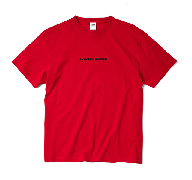 「呪術廻戦 × ZOZOTOWN COLLECTION vol.2」呪術廻戦 × ZOZOTOWN 釘崎 野薔薇 Scene Tシャツ（C）芥見下々／集英社・呪術廻戦製作委員会