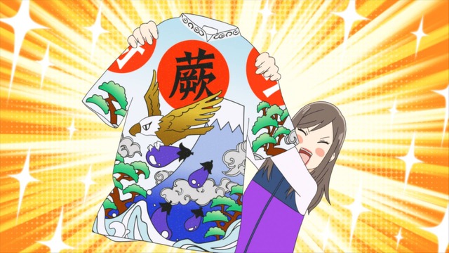 『さよなら私のクラマー』第4話先行カット（C）新川直司・講談社／さよなら私のクラマー製作委員会