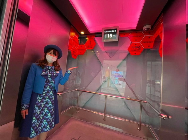 「福岡タワー補完計画」（C）カラー