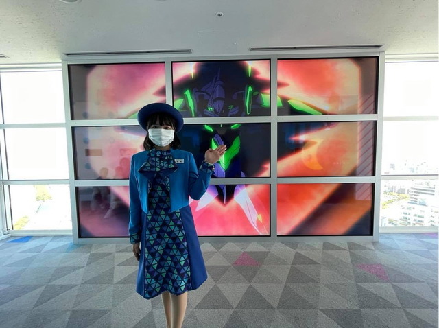 「福岡タワー補完計画」（C）カラー