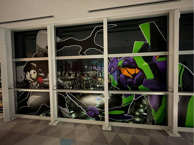 「福岡タワー補完計画」（C）カラー