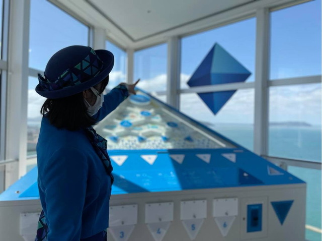 「福岡タワー補完計画」（C）カラー