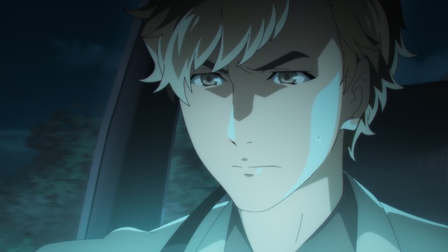 『Vivy - Fluorite Eye's Song-』第5話先行カット（C）Vivy Score / アニプレックス・WIT STUDIO