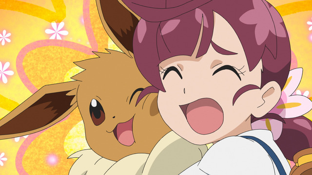 『ポケットモンスター』場面カット（C）Nintendo･Creatures･GAME FREAK･TV Tokyo･ShoPro･JR Kikaku（C）Pokémon