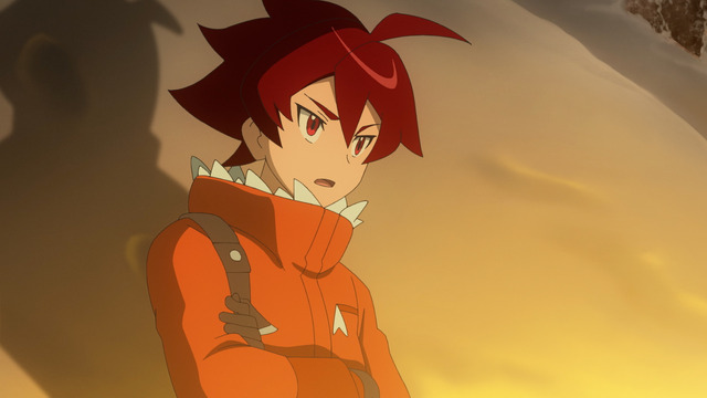 『ポケットモンスター』場面カット（C）Nintendo･Creatures･GAME FREAK･TV Tokyo･ShoPro･JR Kikaku（C）Pokémon